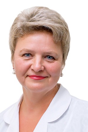 Яворская Ирина Александровна