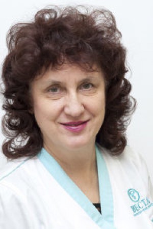 Пичужкина Ирина Вячеславовна