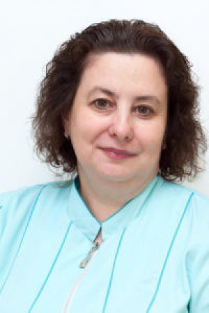 Огнева Наталья Валентиновна