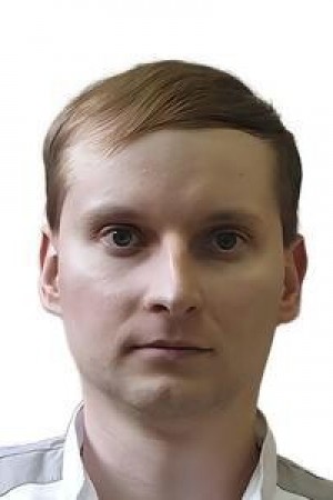 Карачев Илья Олегович