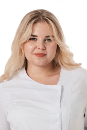 Трошина Полина Павловна