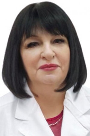 Мудрова Светлана Алексеевна