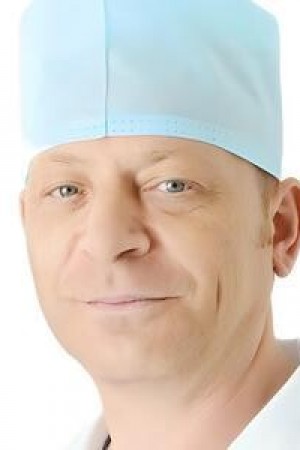 Абрамов Дмитрий Викторович