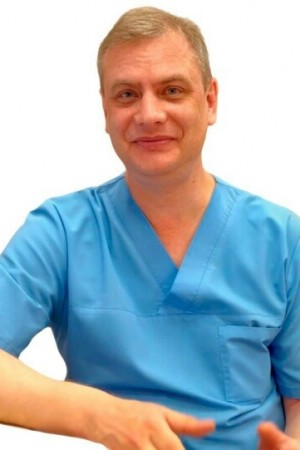 Абрамов Владимир Александрович