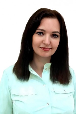 Фомина Светлана Викторовна