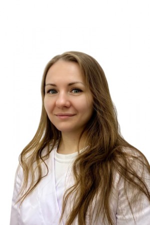 Ковалева Юлия Сергеевна