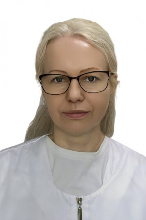Сорокина Татьяна Александровна