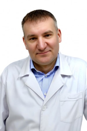 Ципуштанов Андрей Валерьевич