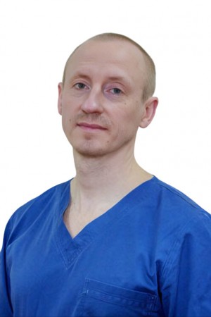 Никонов Александр Евгеньевич