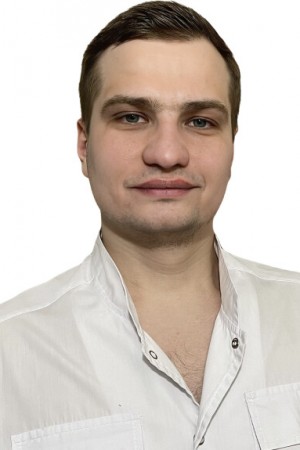 Сизов Михаил Александрович