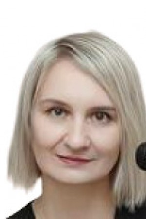 Кичатая Светлана Александровна