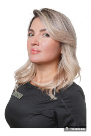 Родионова Ирина Николаевна