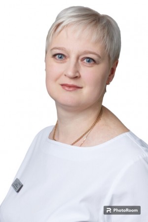 Балаева Екатерина Олеговна