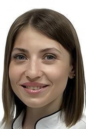 Соловьева Лариса Николаевна
