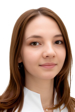 Куярова Арина Федоровна