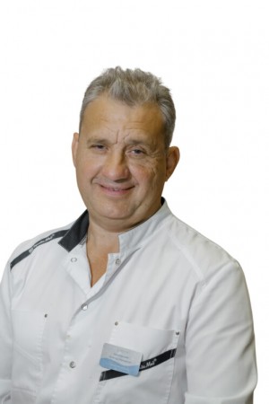 Носковский Виктор Иванович