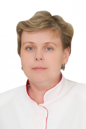 Биткина Оксана Анатольевна