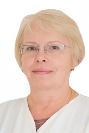 Масланова Лидия Ивановна