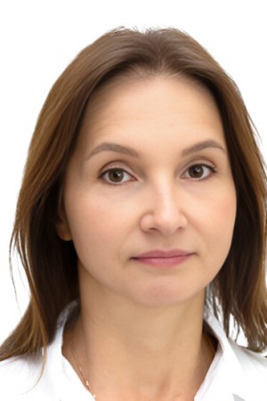 Севрюкова Тамара Валерьевна