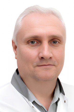 Лобанов Игорь Анатольевич