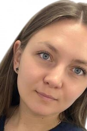 Глухова Анастасия Андреевна