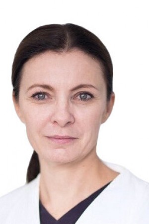 Тихонова Оксана Александровна