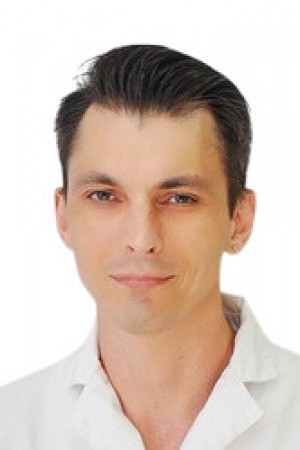 Куклев Артем Валентинович