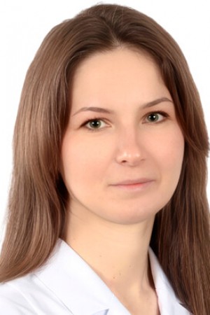 Мацола Татьяна Александровна