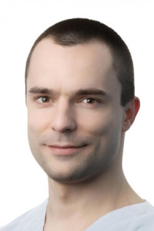 Нигрицкий Ярослав Александрович