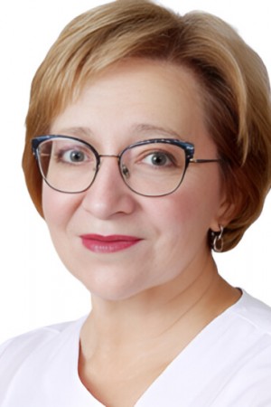 Чванова Татьяна Александровна