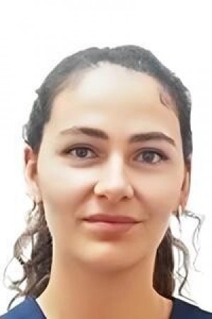 Брызгалова Анна Викторовна