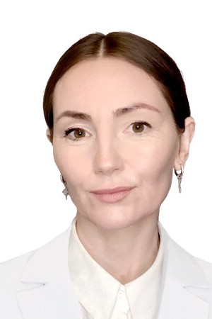 Высотская Наталия Владимировна