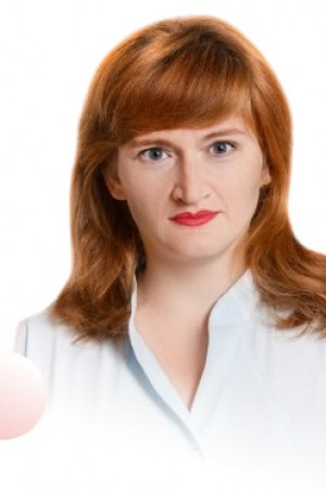 Русинова Елена Валерьевна