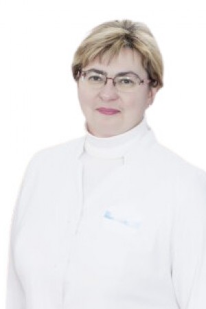 Миронова Татьяна Вячеславовна