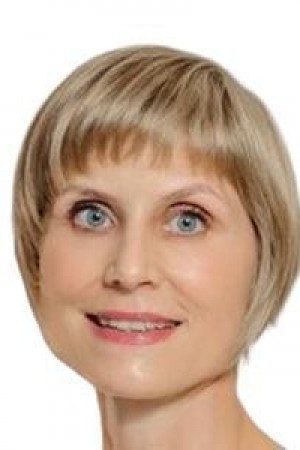 Ходакова Светлана Геннадьевна