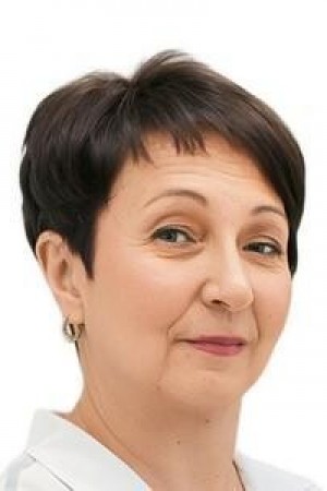 Савельева Мария Викторовна