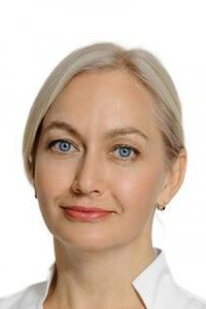 Макарова Татьяна Юрьевна