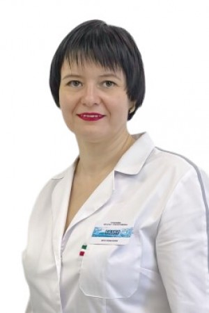 Суменкова Наталья Станиславовна