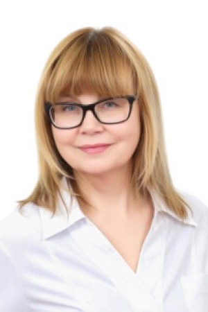 Бартова Ирина Владимировна