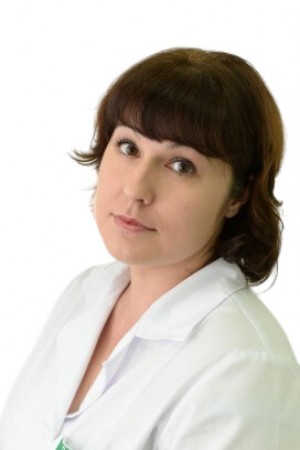 Коготкова Екатерина Алексеевна