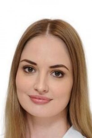 Татаева Мария Николаевна