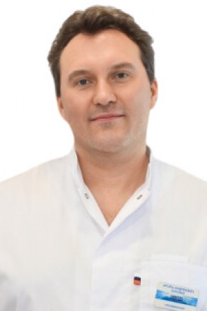 Королёв Игорь Андреевич