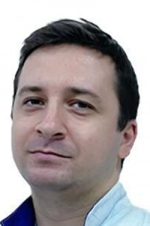 Лукьянов Олег Андреевич