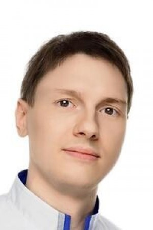 Муранов Евгений Владимирович
