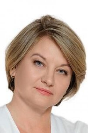 Ларина Ирина Евгеньевна