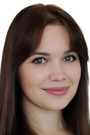 Фролова Надежда Леонидовна