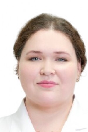 Сюсюгина Юлия Дмитриевна