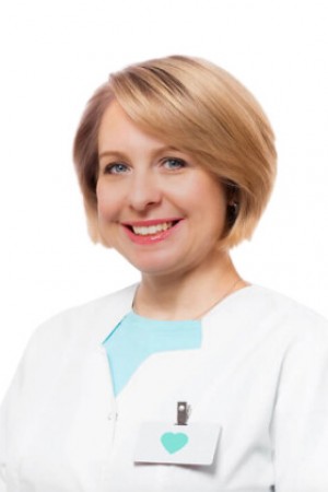 Черноусова Ольга Александровна
