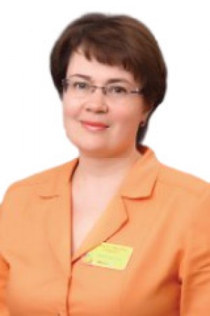 Сорокина Татьяна Юрьевна