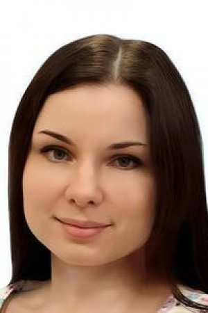 Тюрина Ирина Сергеевна